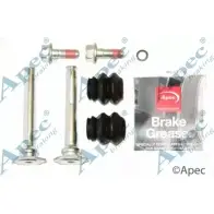 Направляющая суппорта APEC BRAKING RKY7LH Ford Transit 6 (FA) 2000 – 2006 088 T1ZP CKT1025
