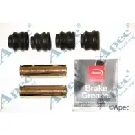 Направляющая суппорта APEC BRAKING Kia Picanto (SA) 1 2004 – 2011 T4N4J6 B 23O2J0T CKT1051