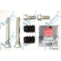 Направляющая суппорта APEC BRAKING Y50QDP8 Honda CKT1056 M0DW H