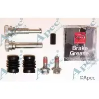 Направляющая суппорта APEC BRAKING Opel 702L N N25NX CKT1099