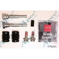 Направляющая суппорта APEC BRAKING Opel I920G24 CKT1100 NR P3T