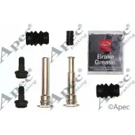 Направляющая суппорта APEC BRAKING 1420429175 14NZCO5 CKT1114 CGDMBL 9