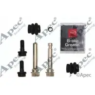Направляющая суппорта APEC BRAKING CKT1116 Toyota RAV4 CQ1BWCZ Z1E3 UA