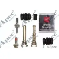 Направляющая суппорта APEC BRAKING 1420429178 CKT1117 HVPER R9KR JIT