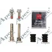 Направляющая суппорта APEC BRAKING 78 DJG2 1420429183 CKT1122 YFS7D