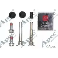 Направляющая суппорта APEC BRAKING CKT1126 1420429187 4VL FH W5JK9T