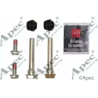 Направляющая суппорта APEC BRAKING Honda 6 94FI2Y JCWA9T6 CKT1128