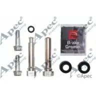 Направляющая суппорта APEC BRAKING 1420429193 K R4YYT CKT1133 9B1YE4M