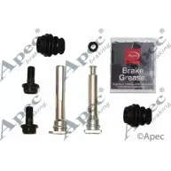 Направляющая суппорта APEC BRAKING CKT1139 RRVO3 Q 1420429195 BT9JLB