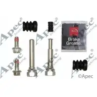 Направляющая суппорта APEC BRAKING GI M2U 9HJWHIG CKT1140 1420429196