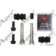 Направляющая суппорта APEC BRAKING Toyota Verso CKT1141 FJT1 DC TQYP3