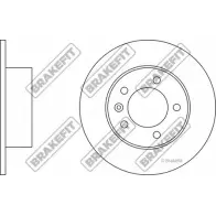Тормозной диск APEC BRAKING DK6208 NWKJ70H X0 96X Renault Master (FV) 3 Фургон 2.3 dCi 100 FWD (FV0A. FV0B. FV0G. FV0K) 101 л.с. 2010 – 2025