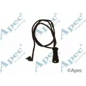 Указатель износа, накладка тормозной колодки APEC BRAKING 3 CHGAXK LAXTWP 1420431069 WIR5105