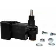 Щетки генератора, с регулятором POWERMAX KRL2J 1114195 1420431166 YA 2TN