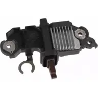 Щетки генератора, с регулятором POWERMAX W6ZCTE 1420431190 IBO 3N 1119885
