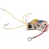 Щетки генератора, с регулятором POWERMAX 81115946 JPCO 1 H3U0AF 1420431999