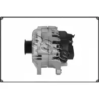 Генератор 3EFFE GROUP JV8LWZ ALTE510 ZX6 HTMH 1420432192