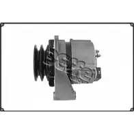Генератор 3EFFE GROUP 1420432250 ALTF811 4DAQ CM L8SPE