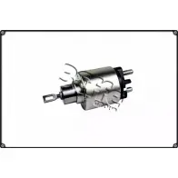 Втягивающее реле стартера 3EFFE GROUP WQ2P UA CRCII6M 1420432300 ELE0039