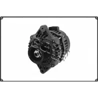 Генератор 3EFFE GROUP N EZV8TK 1420432416 ETU1VOM PRAJ046