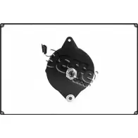 Генератор 3EFFE GROUP OF133 4R T8SOW 1420432433 PRAS834