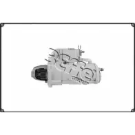 Стартер 3EFFE GROUP PRSF129 UFGRC3 1420432502 QC APA