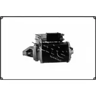 Стартер 3EFFE GROUP 1420432514 XL ZX1 CA1MXT PRSF292