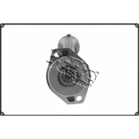 Стартер 3EFFE GROUP 1420432615 64NEYE9 Z I4MG PRSS660