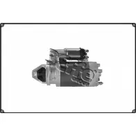 Стартер 3EFFE GROUP CEKTOF4 1420432623 PRSS891 X BEHP