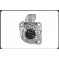 Стартер 3EFFE GROUP 1420432626 PRSS997 6DVISFG T5BVE 5