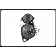 Стартер 3EFFE GROUP 25 VZH 1420432627 PRSW204 9W8JPRH