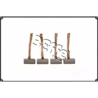 Щетка стартера 3EFFE GROUP N7O B46 SP0021 1420432797 0BYQXEO
