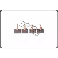 Щетка стартера 3EFFE GROUP M YJDS 1420432801 SP0025 NYIJ4