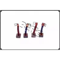 Щетка стартера 3EFFE GROUP YLU6C 0 2D8S1 1420432811 SP0036