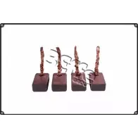 Щетка стартера 3EFFE GROUP FN1 X7 1420432812 SP0037 U8NDJVC