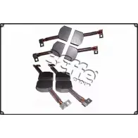 Щетка стартера 3EFFE GROUP SP19070206 1420432815 N SRSH2J I33TX
