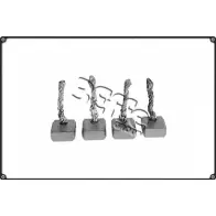Щетка стартера 3EFFE GROUP SPA0001 YJU3N 6A 7UJ 1420432816