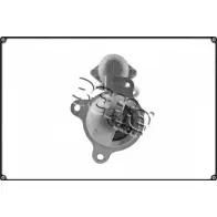 Стартер 3EFFE GROUP 1420432866 STRE472 6IV4UU UM 9V4