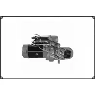 Стартер 3EFFE GROUP STRE520 ERZ3G6 3T9 8DMY 1420432870