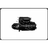 Стартер 3EFFE GROUP STRF513 SEC39 1420432904 O9L D9