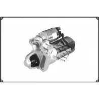 Стартер 3EFFE GROUP T CV7O 36H61HA 1420432920 STRF675