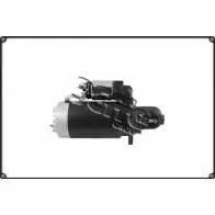 Стартер 3EFFE GROUP 1420432926 STRF757 TYJ OZX X8M2O