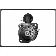 Стартер 3EFFE GROUP I4MU UP STRL257 1420432961 8A1RX2I