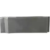 Панель крыши BLIC A9KDNA 4 6504-03-3542043P 1420433446 VEY76