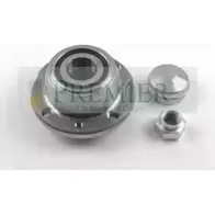 Ступичный подшипник, комплект BRT BEARINGS 1420433931 PWK1618 MU2NWCR 9VKH3 9