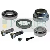 Ступичный подшипник, комплект BRT BEARINGS 1420433939 O90DQMH PRW O48 PWK2185