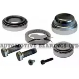 Ступичный подшипник, комплект AUTOMOTIVE BEARINGS ABK2185 N VPF0V Chrysler Crossfire IWNHYYV