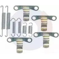 Комплектующие, стояночная тормозная система CARRAB BRAKE PARTS 1420434486 3027 IRAAPNL 1Y9RW TN