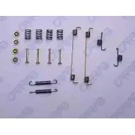 Ремкомплект колодок CARRAB BRAKE PARTS 3314 1420434611 AEHBUZ2 JH5G Z