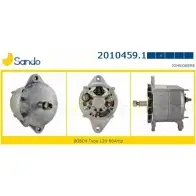 Генератор SANDO 1420434774 2010459.1 US 7STL A47HHID